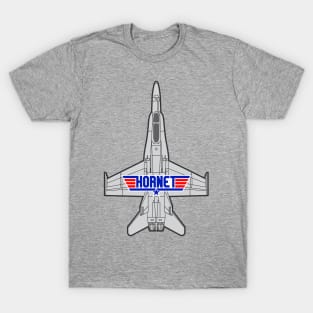 F/A-18A/B Hornet T-Shirt